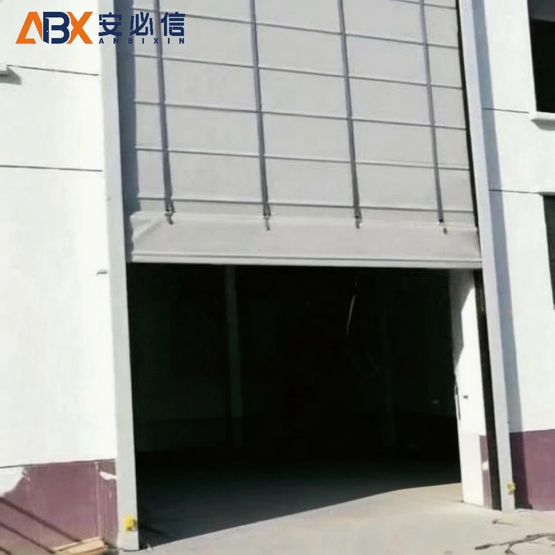 长治市升降平台