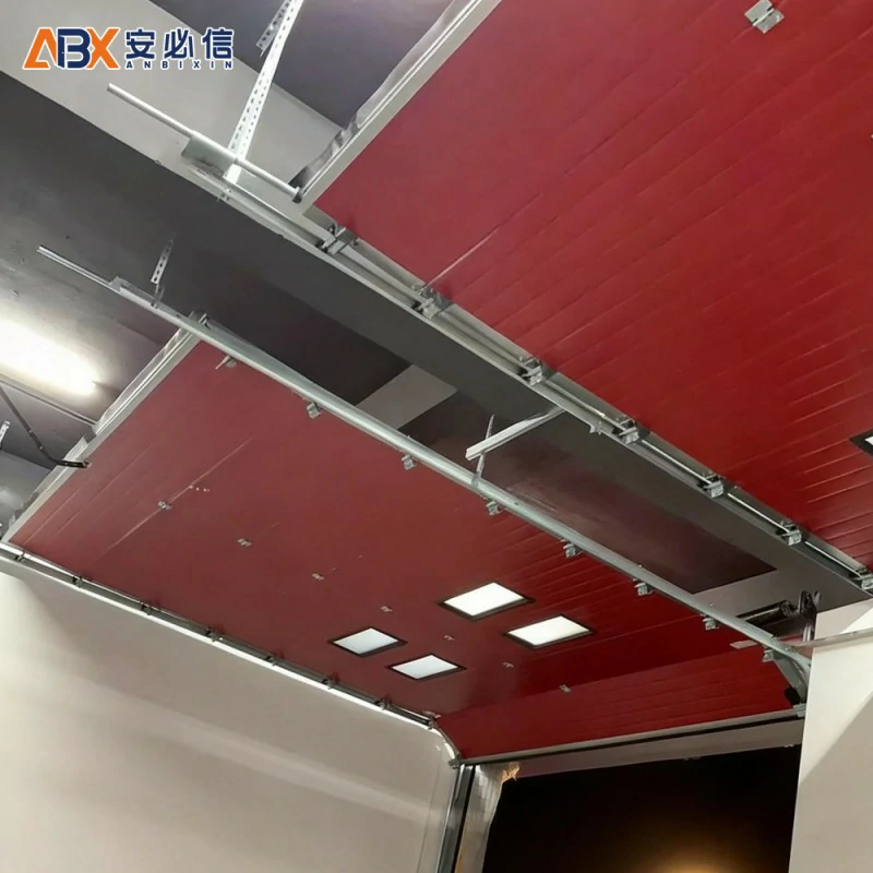 长治市消防提升门