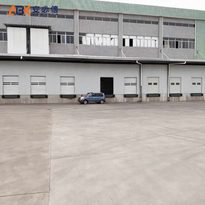 长治市软帘高速门
