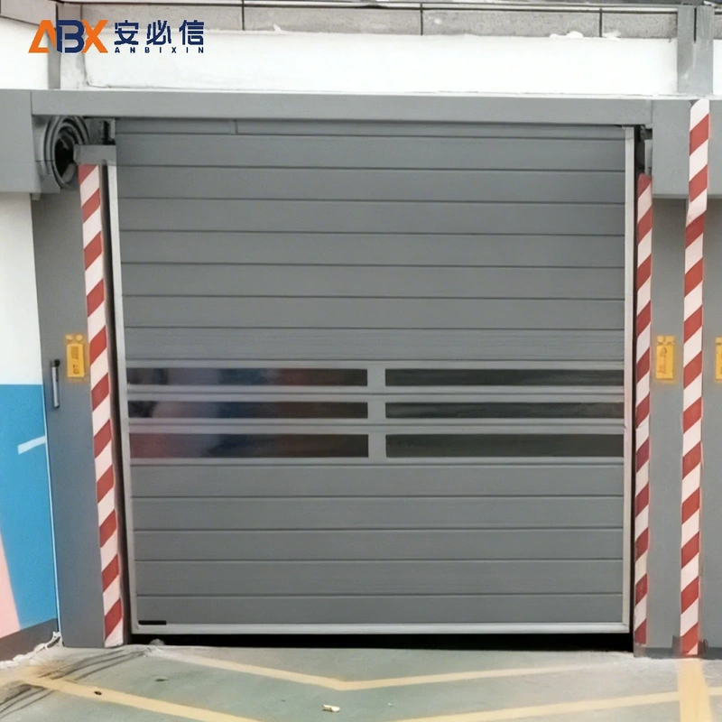 长治市医药密闭高速门